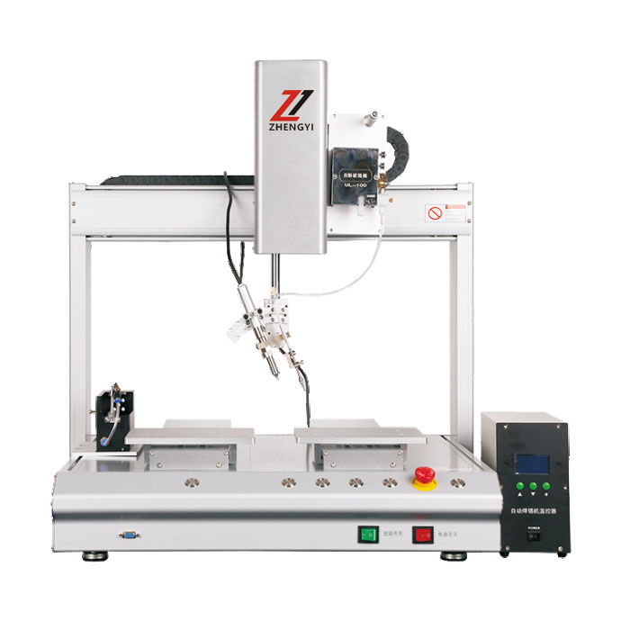 Zhengyi electronics works with you to fight "epidemic"
