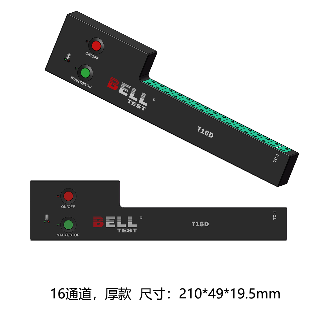 T16D