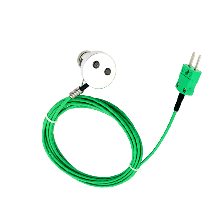 炉温测试线热电偶感温探头BELL测温线 Fluke PA0974贝尔